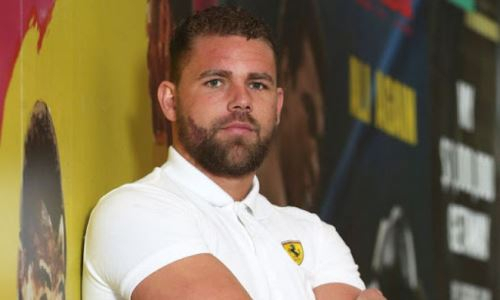 «Проблема решена». Сондерс сделал новое заявление о бое с «Канело» после угроз сняться