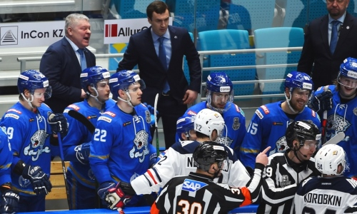 «На 90% у клуба будет перезагрузка». Почему «Барыс» не задержал ушедших лидеров