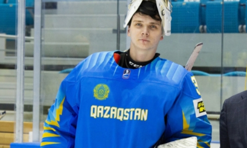 «Мы делаем свое дело, а дальше — не от нас зависит». Вратарь сборной Казахстана высказался о готовности к ЧМ-2021