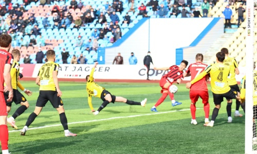 «Там не только в обороне проблемы». Раскрыты перспективы «Кайрата» в Лиге Чемпионов