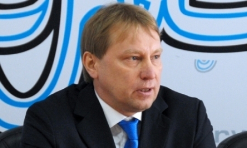 «В этой ситуации есть шансы». Генеральный менеджер сборной Казахстана рассказал о целях на ЧМ-2021