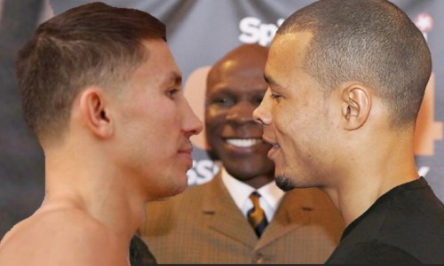 «Каким образом?» Чемпиону мира открыли глаза на его шансы против Головкина