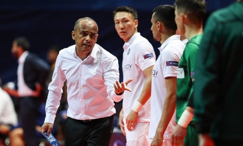 Кака в третий раз не сумел выиграть Лигу Чемпионов с «Кайратом»