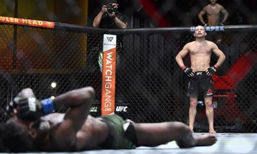 Друг Петра Яна признался, как в команде бойца называют Стерлинга