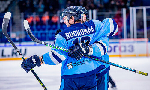 Лучший снайпер и главный бомбардир соперника «Барыса» по Востоку могут покинуть КХЛ