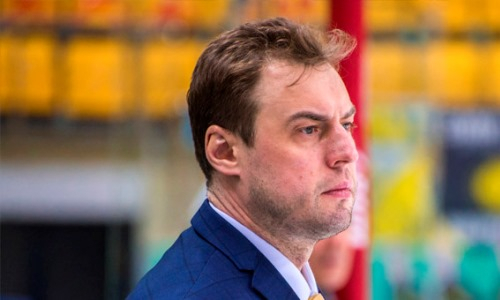 Произошли изменения в тренерском штабе «Сарыарки»