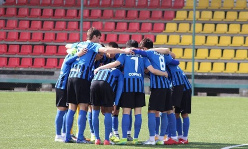 «Мактааралу» хватило одного гола для победы над «Байконуром» в матче Первой лиги