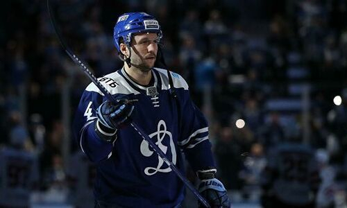 Бывший игрок «Барыса» и обладатель Кубка Гагарина остался без клуба