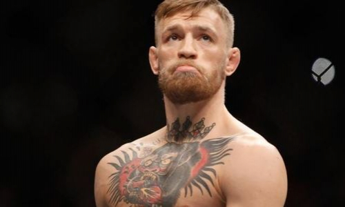 «Если по-чесноку, он — клоун». Конор Макгрегор оказался высмеян экс-претендентом на титул чемпиона UFC