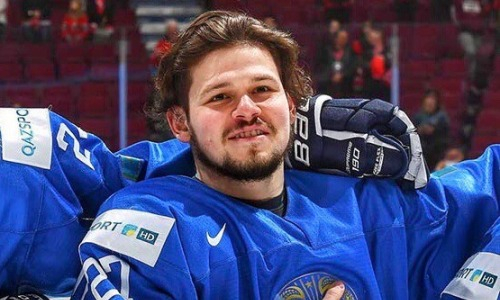 «Нет доверия именно к местным парням». Завершивший карьеру в 21 год участник молодежного ЧМ в составе сборной Казахстана хоккеист объяснил свое решение