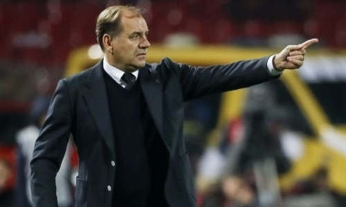 Бывший наставник «Кайрата» может возглавить титулованный европейский клуб