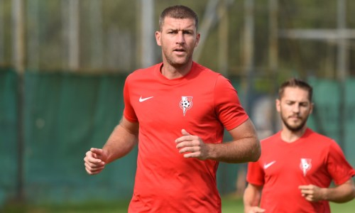 «Я думал, что люди там живут как в средневековье». Экс-легионер «Кайрата» честно рассказал о Казахстане и «Борате»