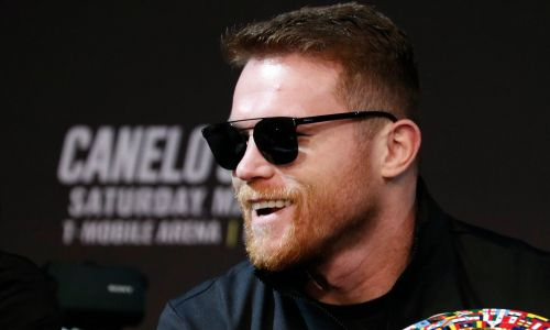 Бокс и Головкин — на втором плане? «Канело» раскрыл свой новый масштабный бизнес-проект