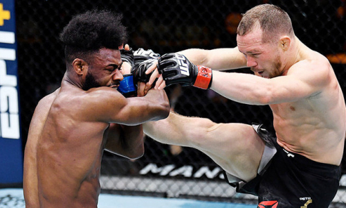 Стерлинг сравнил уровень своей техники с Яном и сделал неожиданный вывод