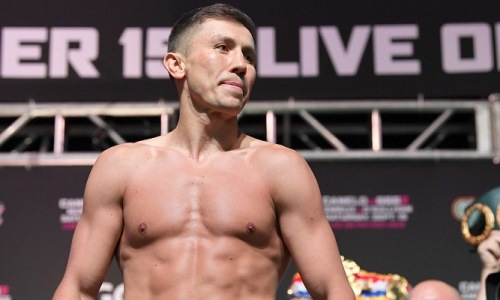 «Я буду стороной „B“». Чемпион WBC предложил Головкину шикарные условия для боя