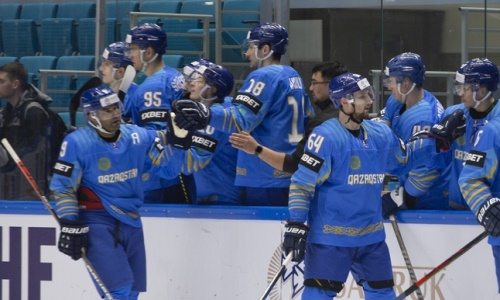 «О каком чемпионате мира может идти речь?!» Дана оценка отказу Доуса и согласию Сведберга играть за Казахстан