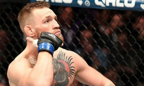 «Мы просчитали этих клоунов! Вы разбудили зверя, молитесь». Макгрегор громко высказался о трилогии с Порье