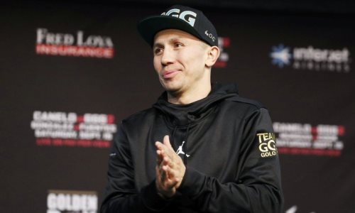 «Будет игнорировать до конца карьеры». Чемпион мира удивил позицией по бою с Головкиным