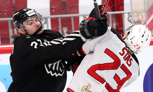 «Kоманда cобирается очень симпатичная». КХЛ отметила качественное усиление соперника «Барыса» по Востоку