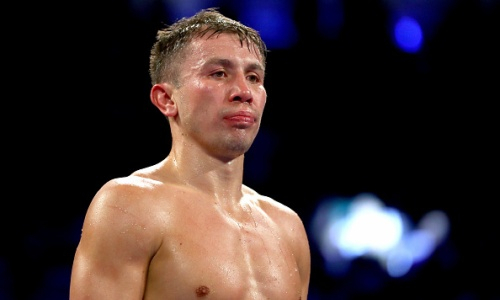 Экс-футболист АПЛ раскрыл судейский заговор против Головкина