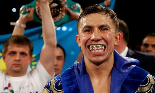 Фалькао объявил о предстоящем поединке с Головкиным. Нужен ли этот бой GGG?