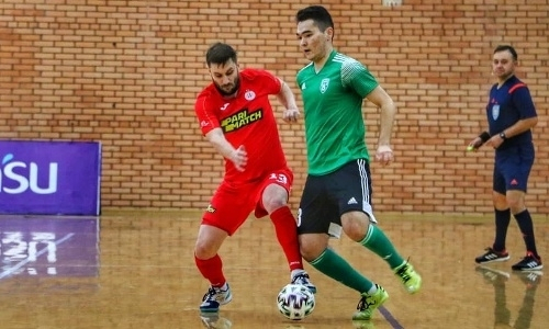 Стали известны даты проведения финальных игр чемпионата Казахстана между «Кайратом» и «Атырау»