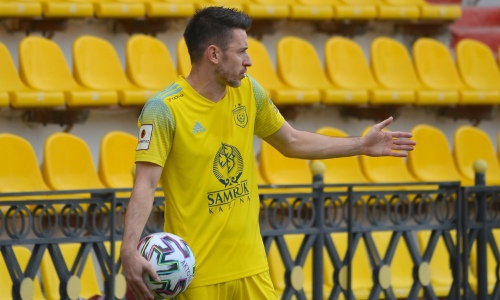 В «Астане» не платят зарплату с января? Разбираемся, кто тут виноват