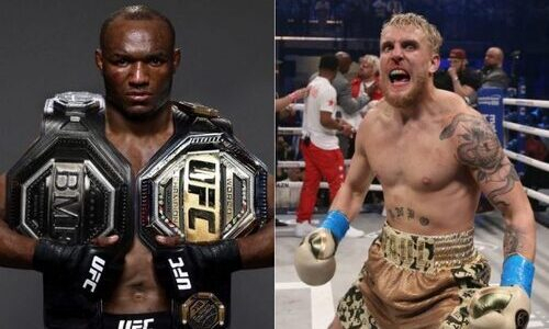 «Я могу изменить твою жизнь в худшую сторону». Чемпион UFC призвал известного ютубера вернуться в реальность