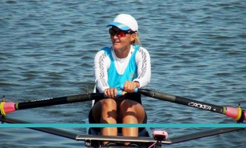 Казахстанские спортсмены вышли в финал отборочного турнира по академической гребле