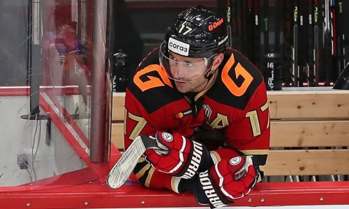 «История реальна». «Спартак» прокомментировал интерес к Ковальчуку после его ухода от принципиального соперника «Барыса»