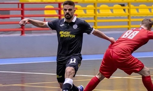 «Всё получилось не так, как мы ожидали». Бразилец из «Кайрата» подвел итоги выступления в Лиге Чемпионов