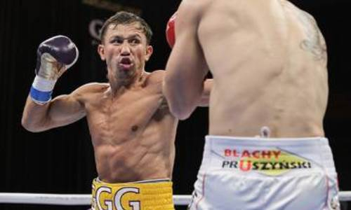 «Дает хорошее представление». В США разоблачили следующих двух соперников Головкина