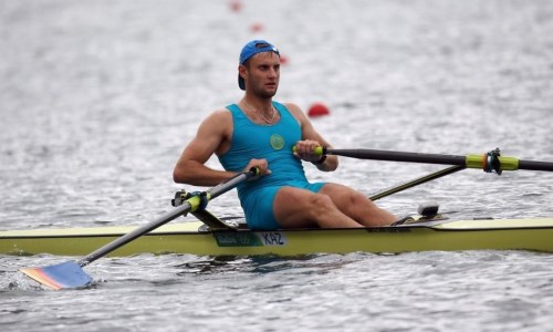 Казахстан добавил в свою копилку ещё одну лицензию на Олимпиаду в Токио