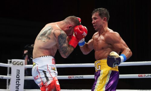 «Сильно беспокоит». Озвучена реакция DAZN и фанатов на следующего соперника Головкина