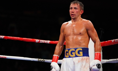 «Доит свой контракт». Головкина уличили в обмане денежного партнера