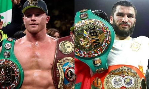 «Может его погубить». Экс-тренер Головкина дал прогноз на бой «Канело» — Бетербиев