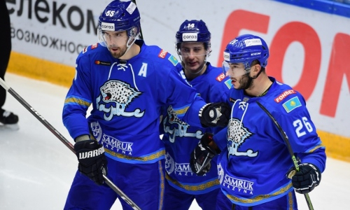 КХЛ рассказала о переходе защитника «Барыса» и подвела итог шестого дня трансферов