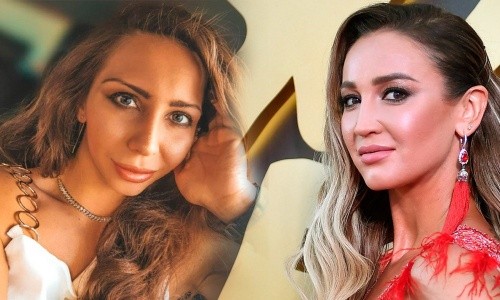 Следующая соперница Фирузы Шариповой вызывала на бой Ольгу Бузову