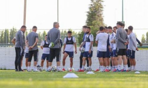 «Команда понимает». В «Ордабасы» сделали выводы после поражения «Турану» и обратились к болельщикам