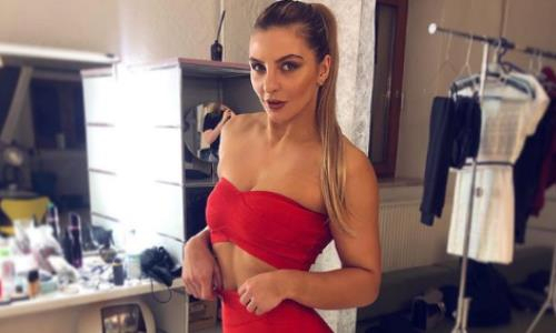 Рожденная в Казахстане чемпионка мира по версиям WBC и WIBF рассказала о своих страхах перед Олимпиадой