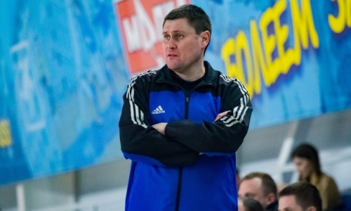 «На первое место поставлю». Легенда белорусского мини-футбола назвал матч против «Кайрата» лучшим в своей карьере