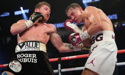 Тренер «Канело» раскрыл секретную стратегию на бой с Головкиным