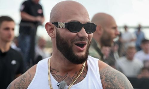 «Саша опасен в стойке». Исмаилов собрался помочь Джигану подготовиться к Емельяненко