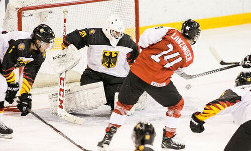 Сборная Германии крупно уступила Беларуси перед встречей с Казахстаном на ЧМ-2021