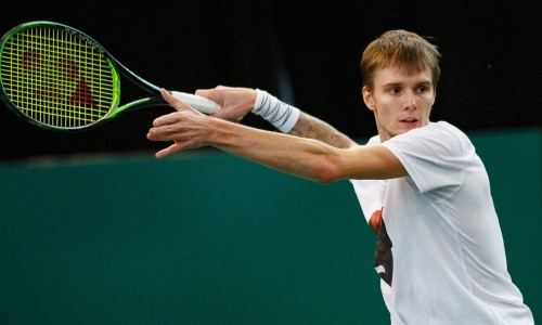 Бублик не смог пройти в полуфинал турнира «мастерс» в Мадриде