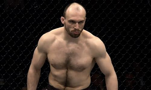 Одним из уволенных бойцов UFC оказался несостоявшийся соперник Рахмонова
