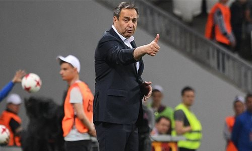 «Счет не по игре». Наставник «Ротора» объяснил обидное поражение в РПЛ с голом Щеткина