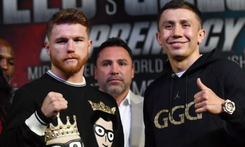 Не простили. Де ла Хойя вынужден пойти на перемены из-за провала с Головкиным