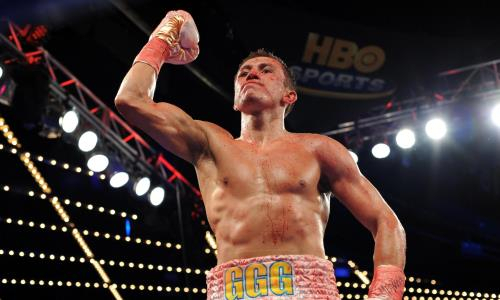 «Или будет нокаутирован?» Геннадий Головкин получил шанс проявить свое величие