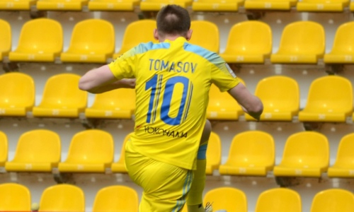 «Должны избежать разгрома». Комментатор дал расклад на матч «Тараз» — «Астана»